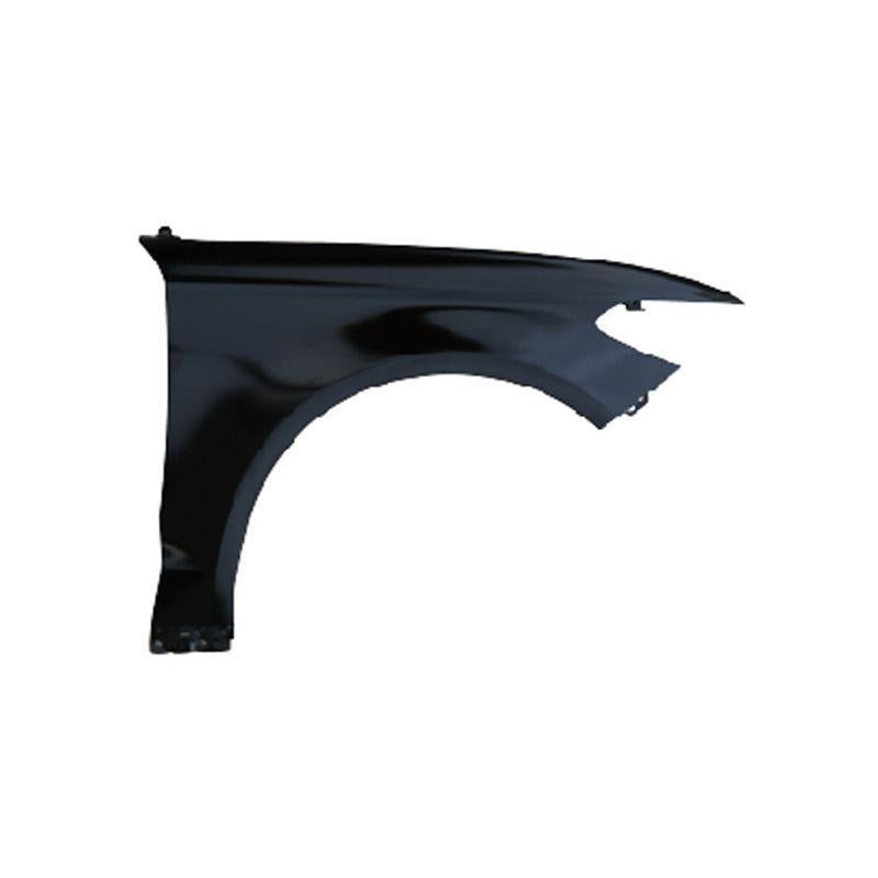Replacement FRONT FENDER, RH, 2013-2019 Ford MONDEO, HS7BF16005CC, (Steel)