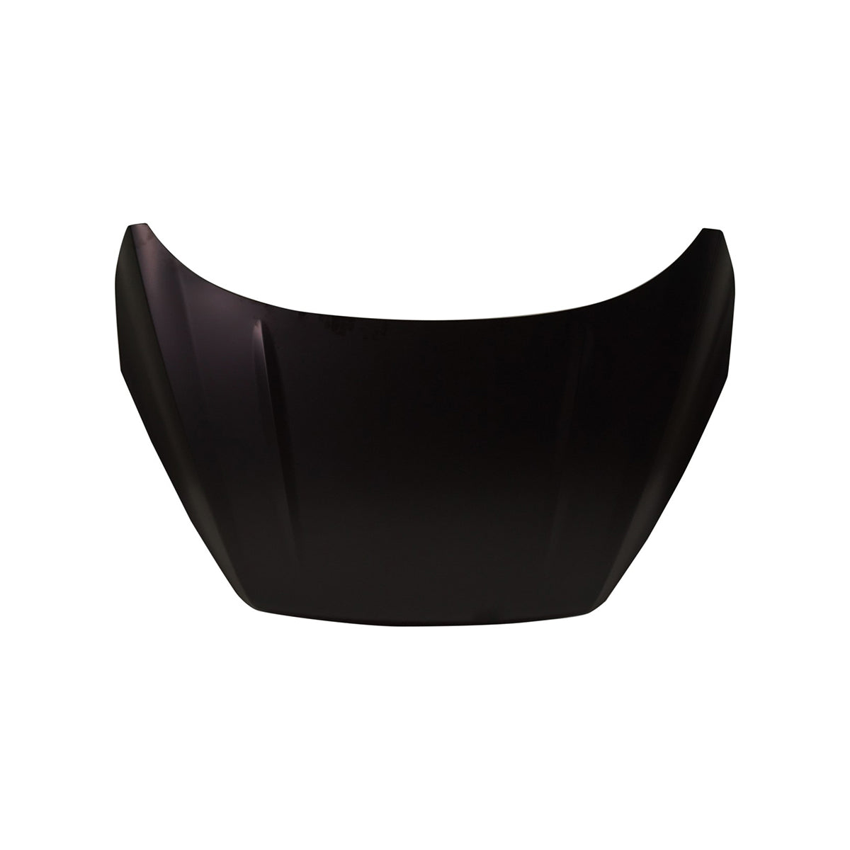 Replacement HOOD, 2017-2019 Ford Escape, GJ5Z16612A, (Steel)