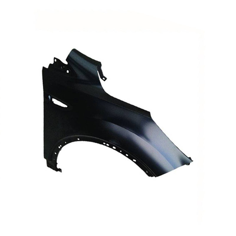 Replacement FRONT FENDER, RH, 2013-2016 Ford Escape, CJ5416005AG, (Steel)