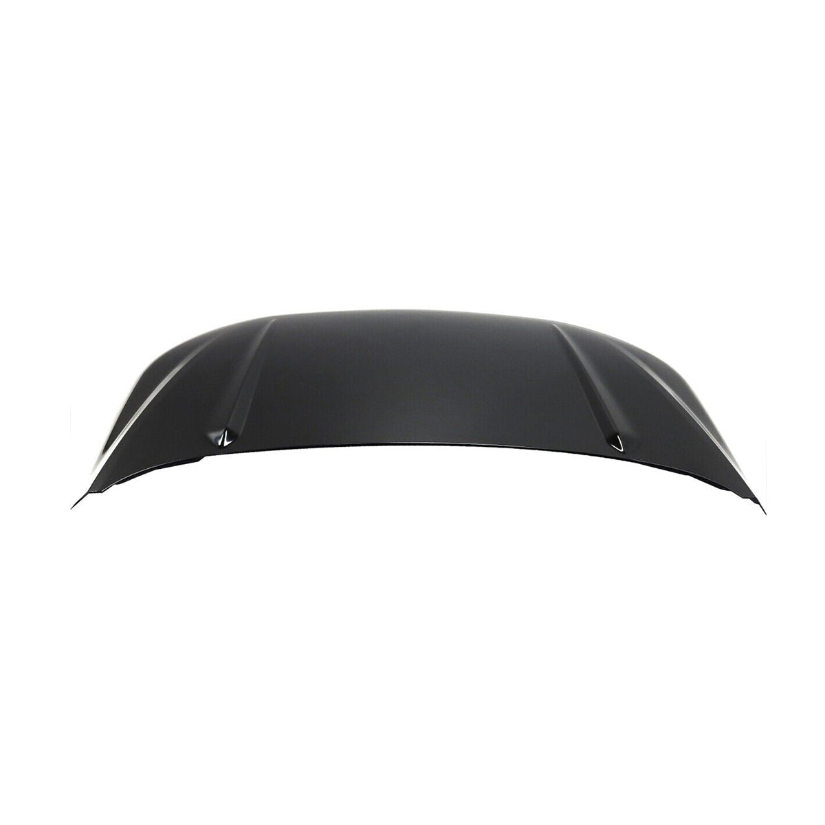 Replacement HOOD, 2015-2018 Ford Edge, FT4Z16612A, (Alum)