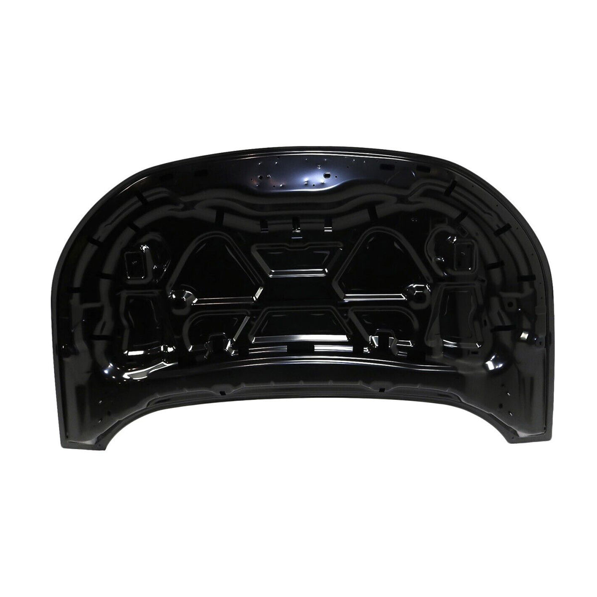 Replacement HOOD, 2015-2018 Ford Edge, FT4Z16612A, (Alum)