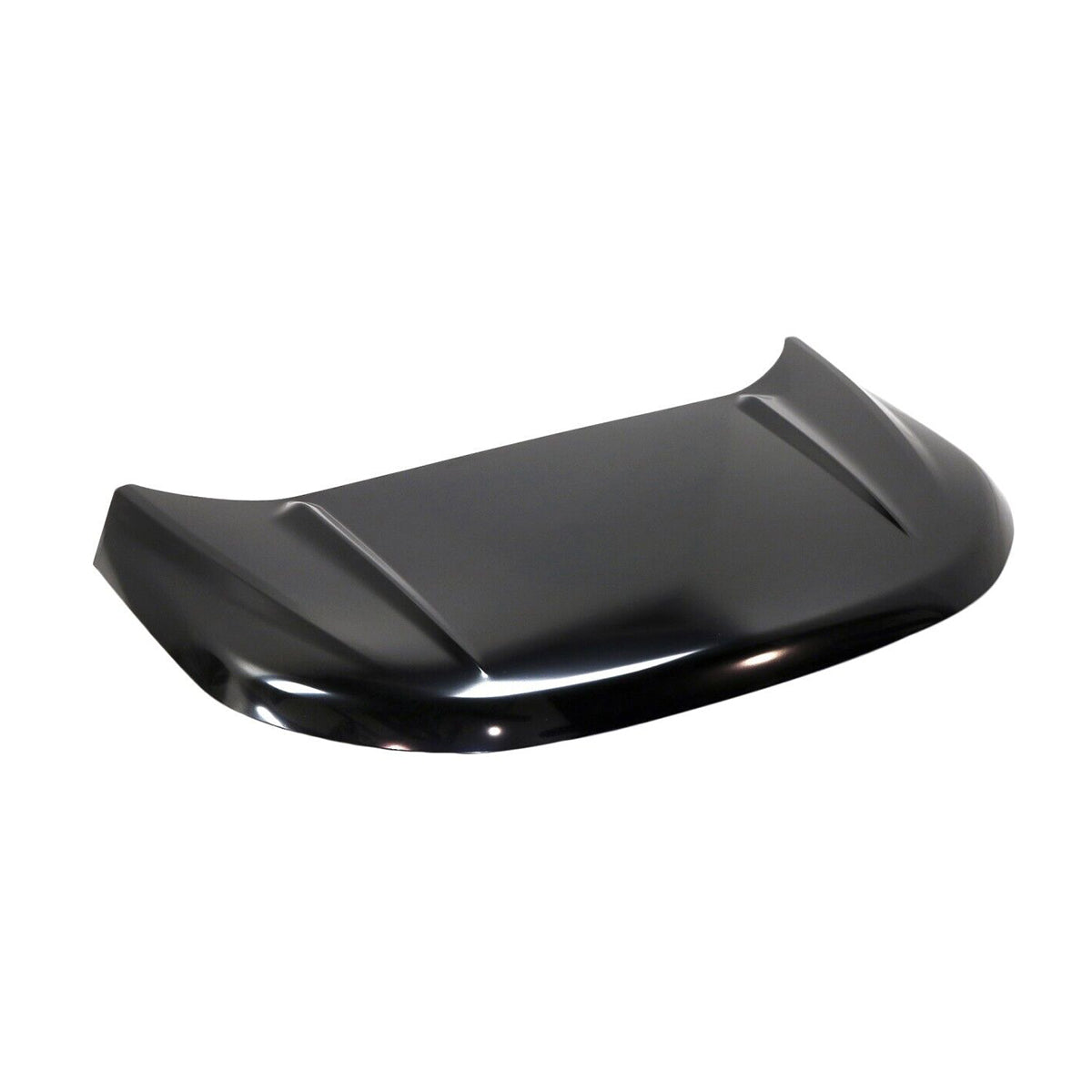 Replacement HOOD, 2015-2018 Ford Edge, FT4Z16612A, (Alum)