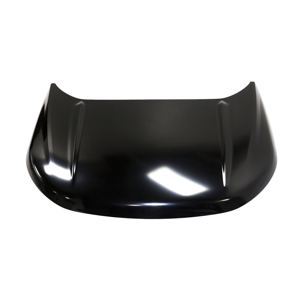 Replacement HOOD, 2015-2018 Ford Edge, FT4Z16612A, (Alum)