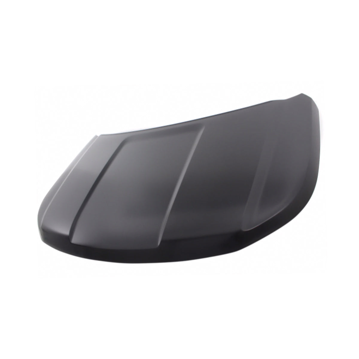 Replacement HOOD, 2016-2019 Ford Explorer, FB5Z16612A, (Alum)
