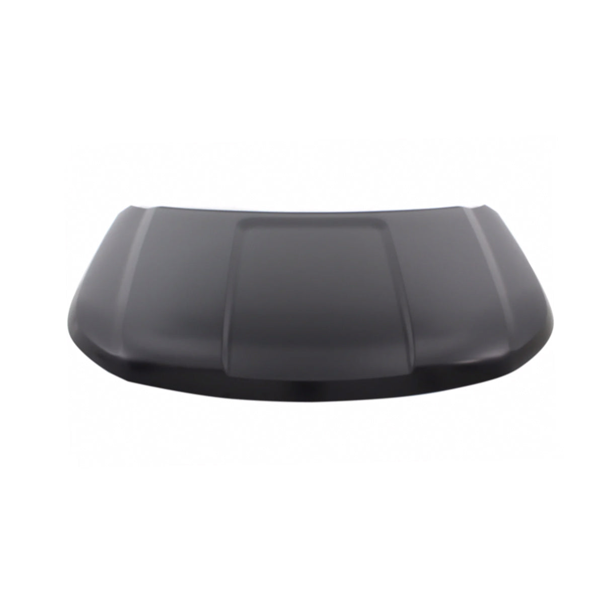 Replacement HOOD, 2016-2019 Ford Explorer, FB5Z16612A, (Alum)