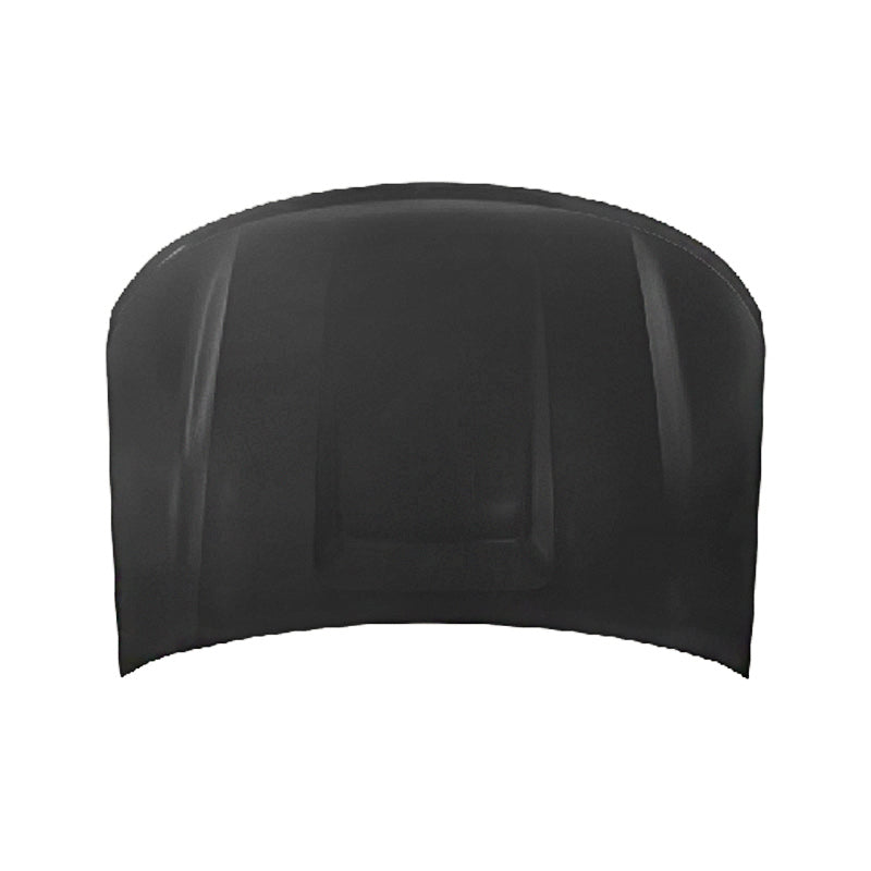Replacement HOOD, 2020-2023 Ford Explorer, LB5Z16612A, (Alum)