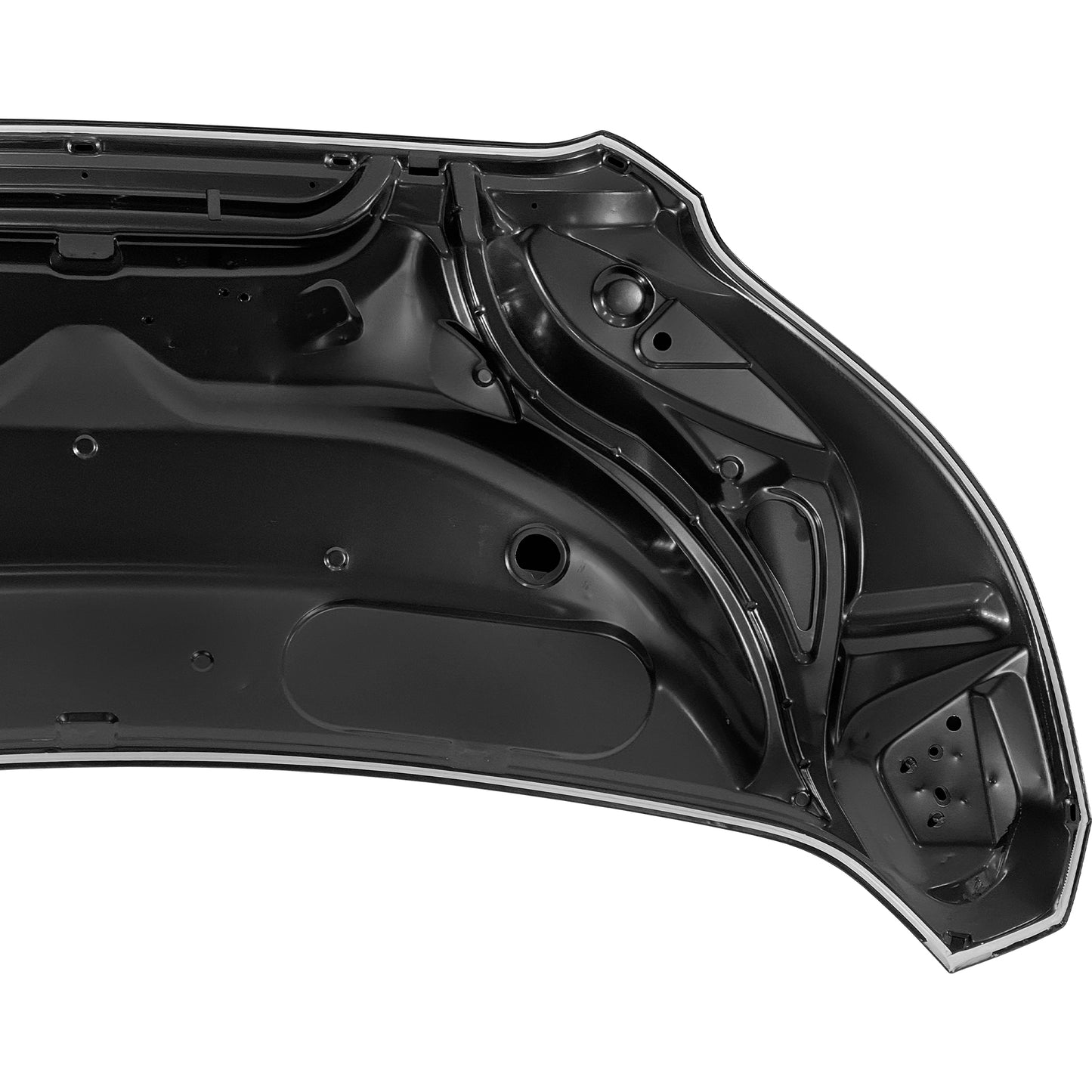 For 2015-2023 Ford Transit HOOD 150,250, 350 CK4Z16612B FO1230310