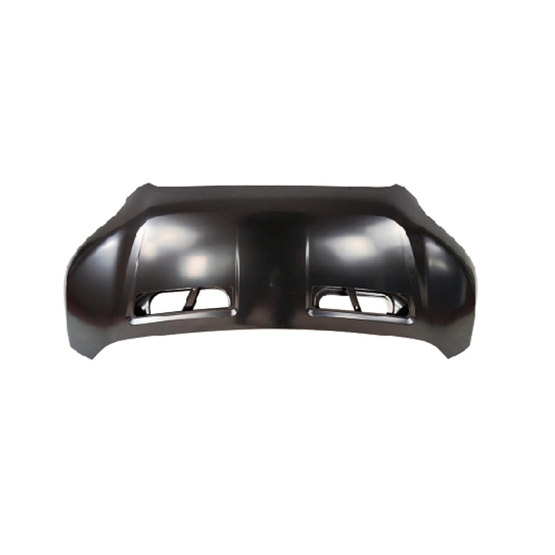 Replacement HOOD, 2016-2018 Ford Transit, CK4Z16612A, (Steel)
