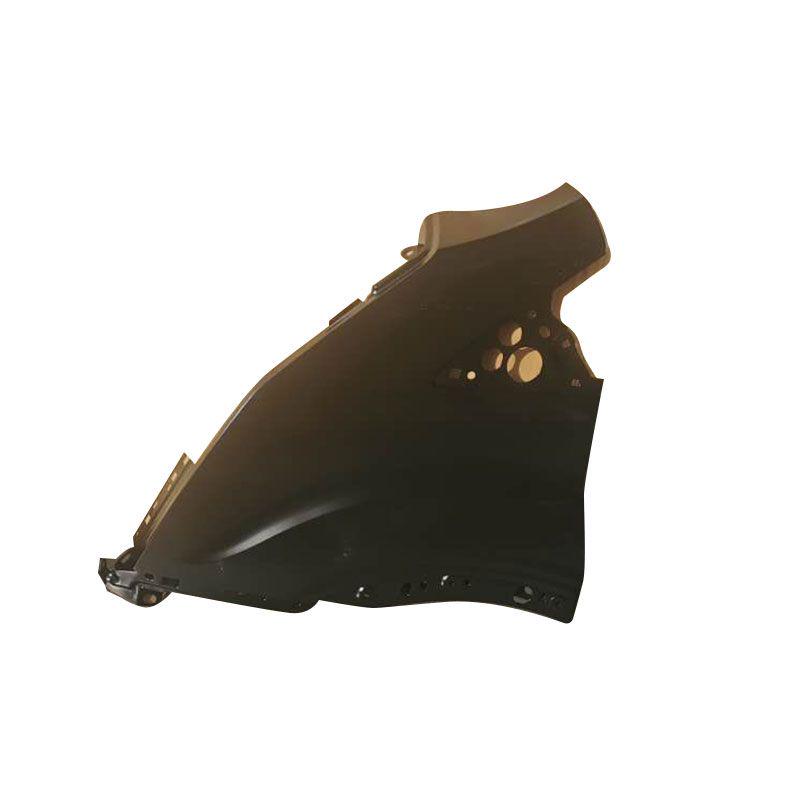 Replacement FRONT FENDER, LH, 2015-2019 Ford Transit, CK4Z16006A, (Steel)
