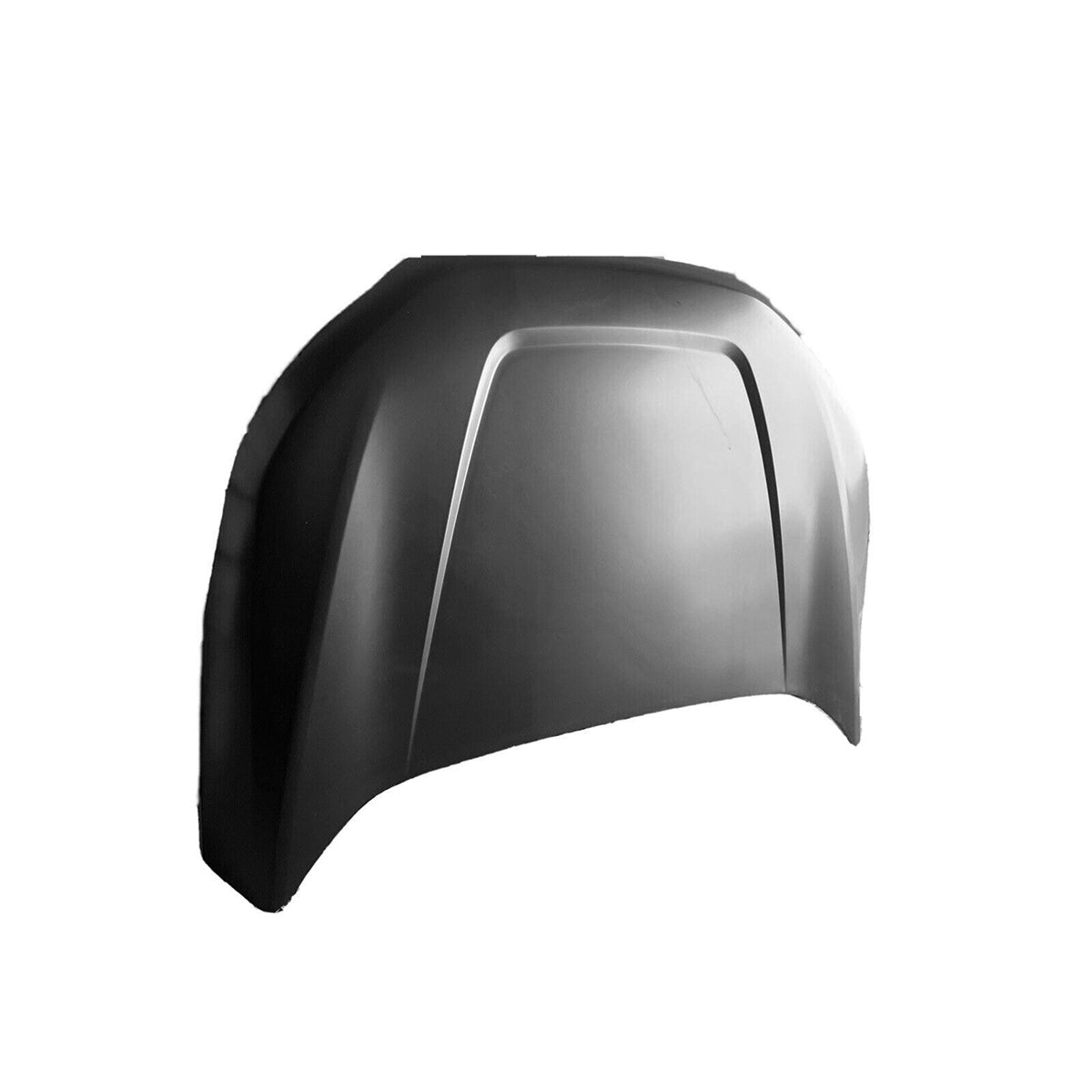 Replacement HOOD, 2019-2022 Ford Edge, KT4Z16612B, (Steel)