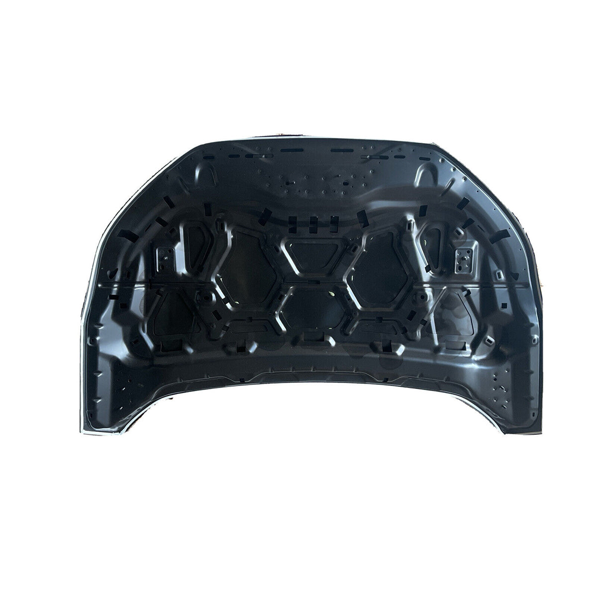 Replacement HOOD, 2019-2022 Ford Edge, KT4Z16612B, (Steel)