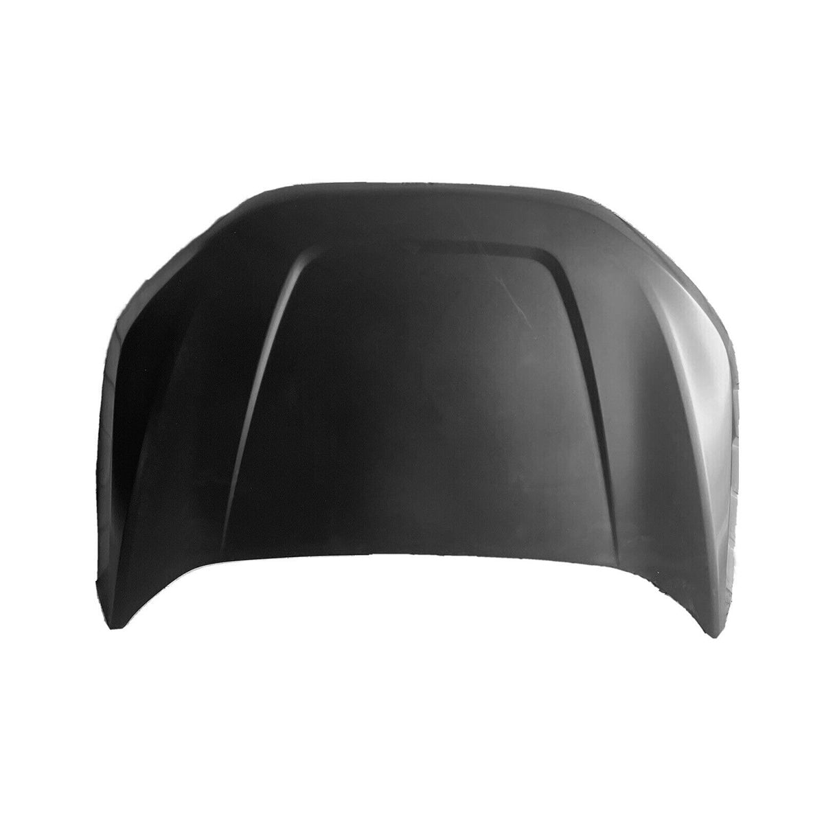 Replacement HOOD, 2019-2022 Ford Edge, KT4Z16612B, (Steel)