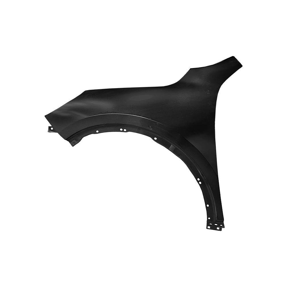 Replacement Front Fender, LH, 2020-2023 Ford Escape, Lj6Z16006C, (STEEL)