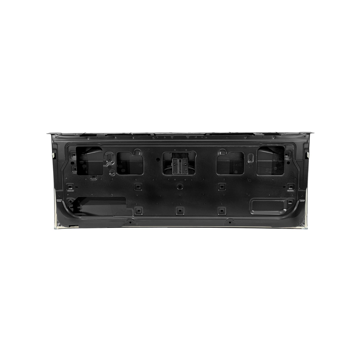 REPLACEMENT TAIL PANEL, 2021-, FOR FORD F150