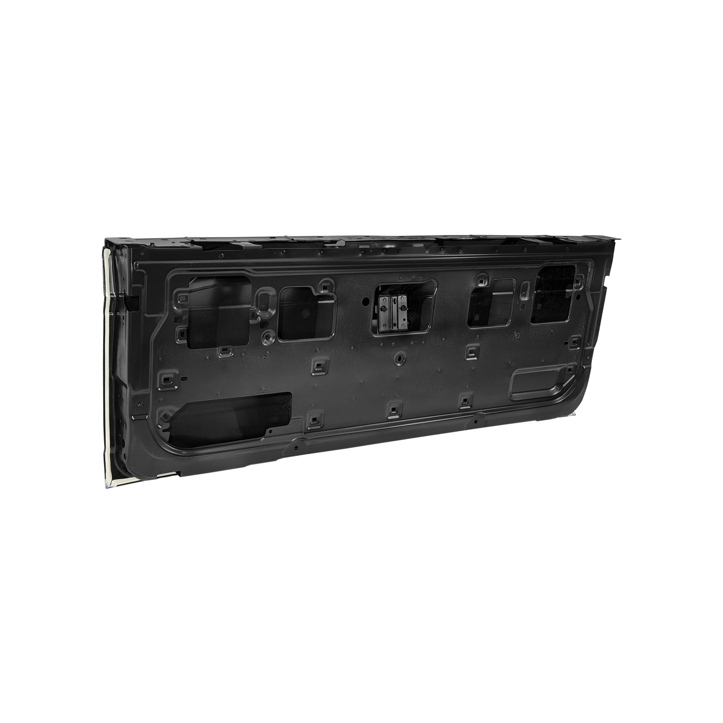 REPLACEMENT TAIL PANEL, 2021-, FOR FORD F150