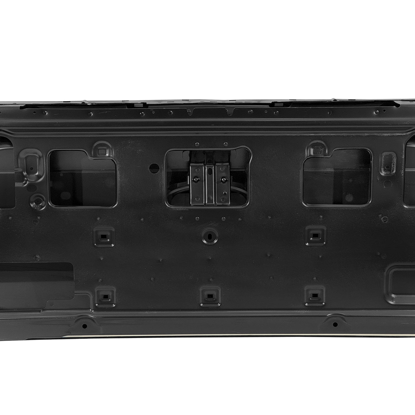 REPLACEMENT TAIL PANEL, 2021-, FOR FORD F150