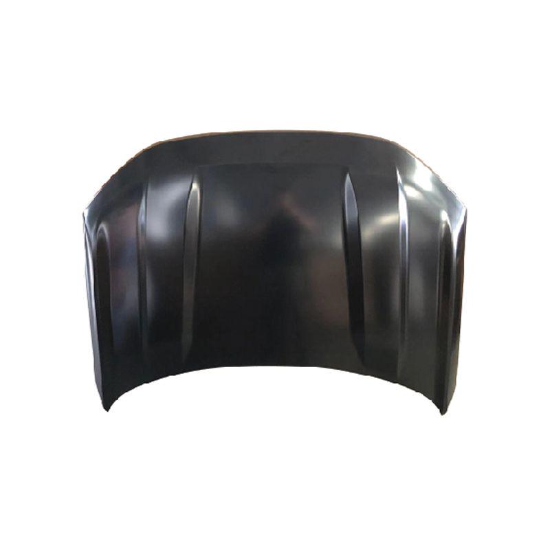 Replacement HOOD, 2021-2023 Ford Bronco Sport, M1PZ16612A, (Alum)