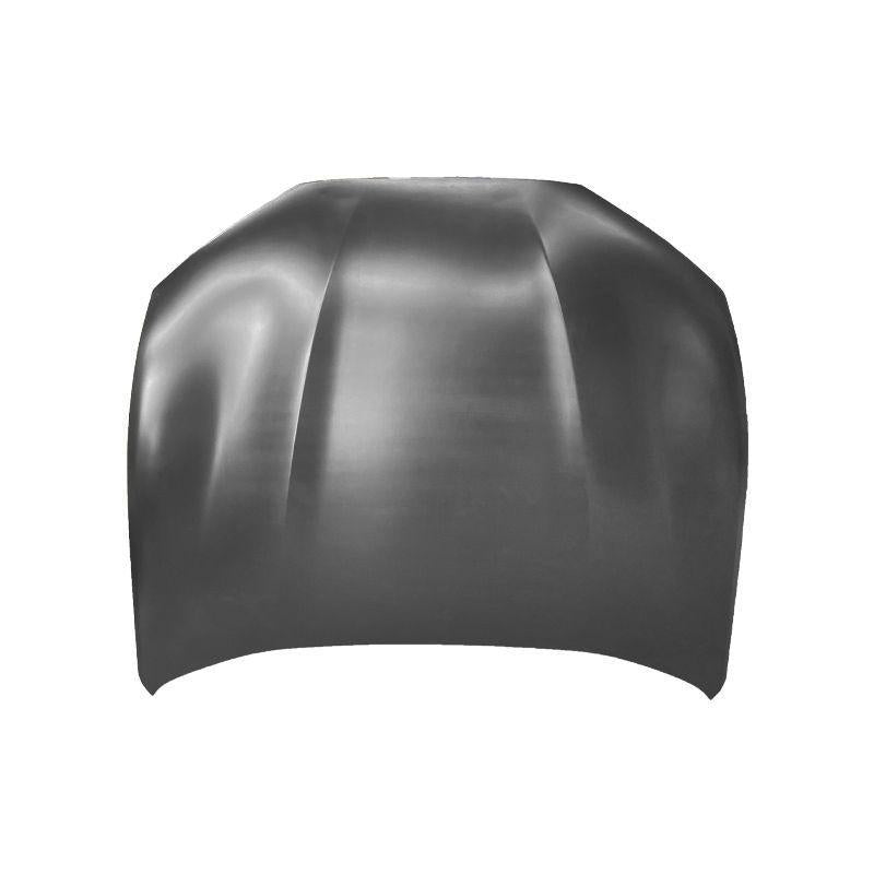 Replacement HOOD, 2021-2023 Ford Mustang EV, (Alum)