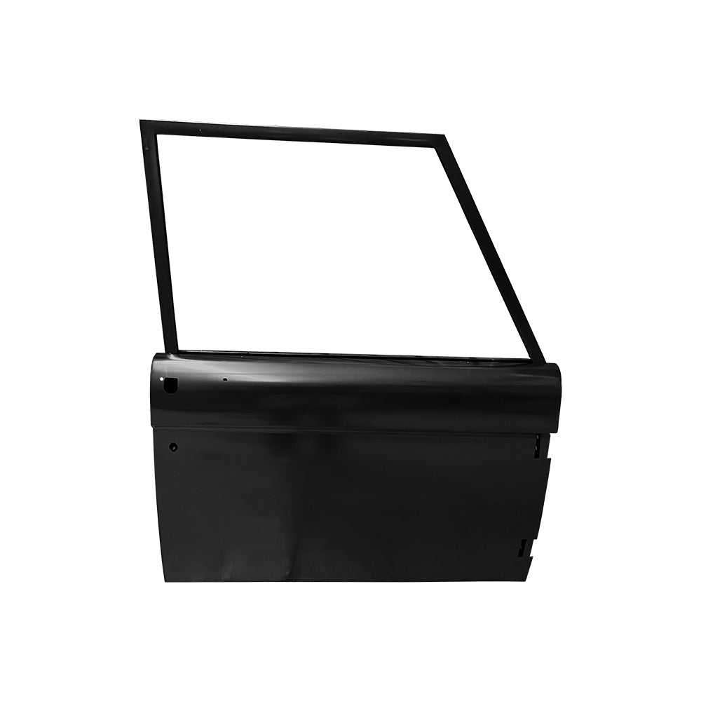 Replacement Front Door,RH, 1966-1977 Ford Bronco, (STEEL)