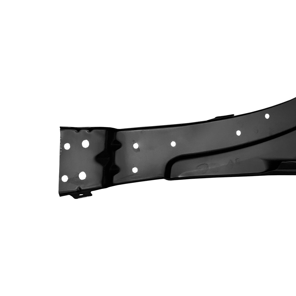 Replacement Front Fender, RH, 2017-2019 Gmc Acadia, 84471775, (ALUM)