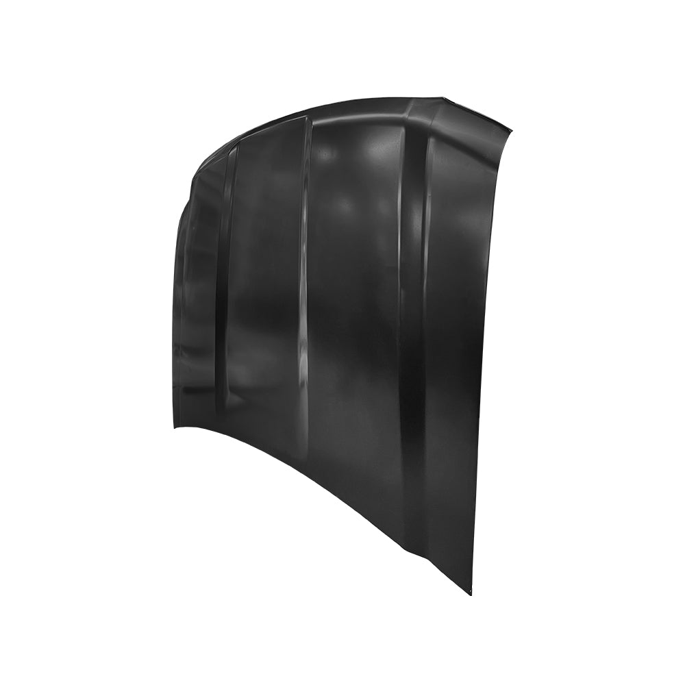 Replacement HOOD, 2014-2019 GMC Sierra 1500, 84348415,(Alum)