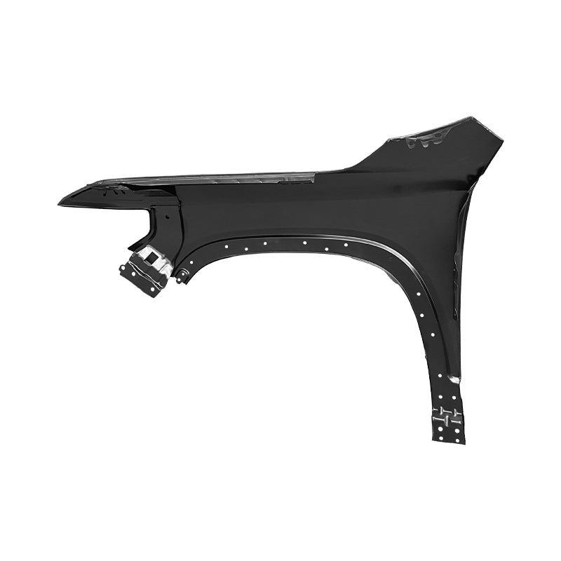 Replacement FRONT FENDER, RH, 2020-2022 GMC Acadia, 84755856, (Alum)