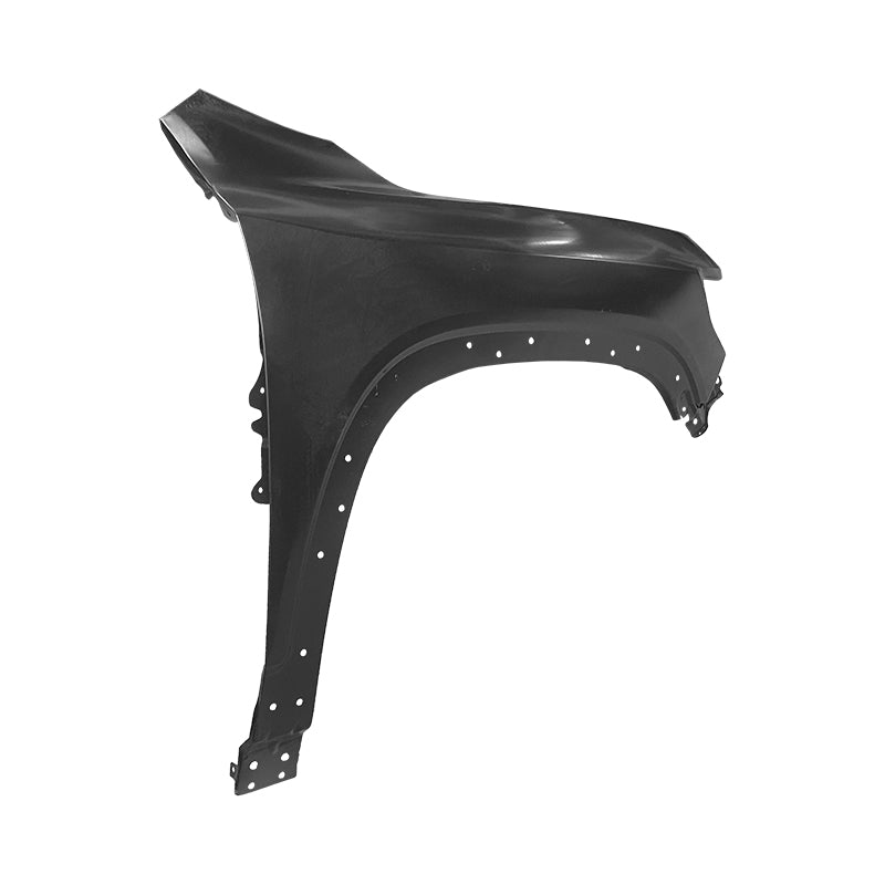 Replacement Front Fender, RH, 2020-2022 Gmc Acadia, 84755856, (ALUM)