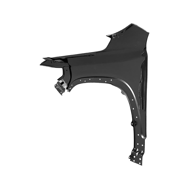 Replacement FRONT FENDER, RH, 2020-2022 GMC Acadia, 84755856, (Alum)