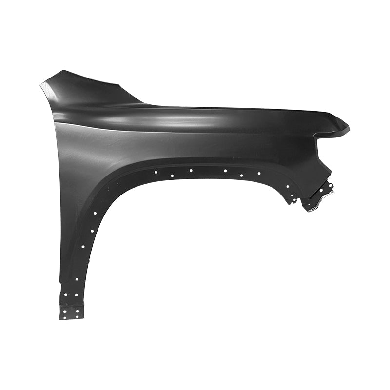 Replacement FRONT FENDER, RH, 2020-2022 GMC Acadia, 84755856, (Alum)