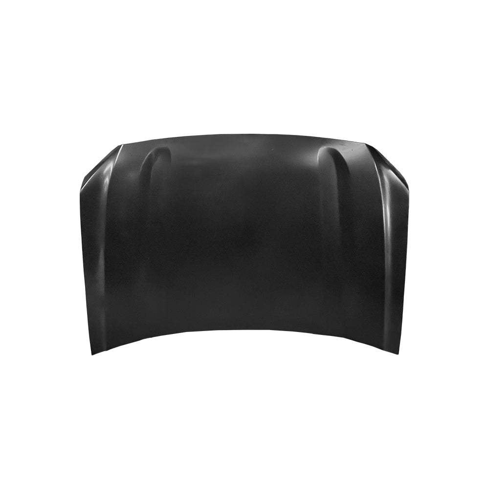 Replacement Hood, 2019-2021 Gmc Sierra 1500, 84610676, (ALUM)