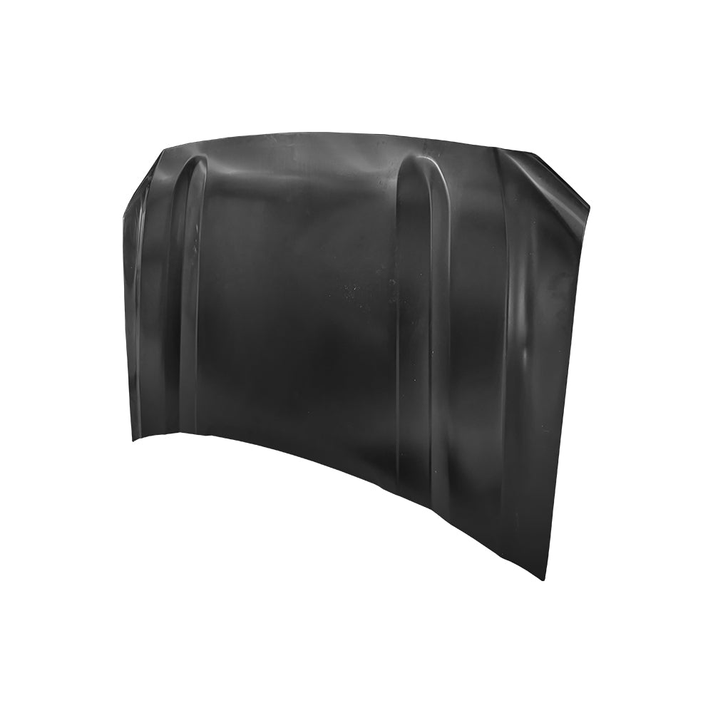 Replacement Hood, 2019-2021 Gmc Sierra 1500, 84610676,(STEEL)