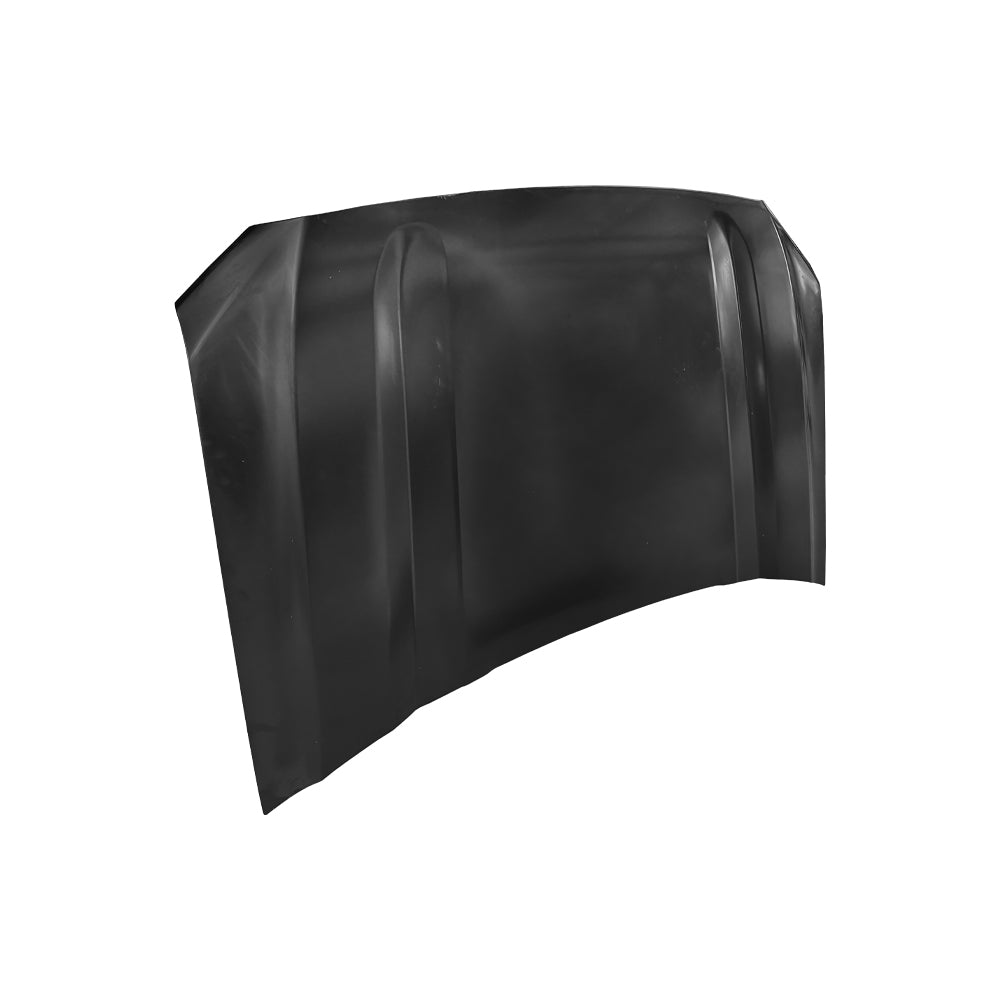 Replacement Hood, 2019-2021 Gmc Sierra 1500, 84610676,(STEEL)
