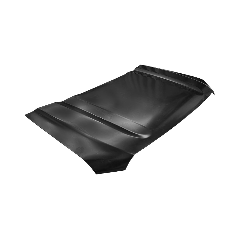 Replacement Hood, 2019-2021 Gmc Sierra 1500, 84610676, (ALUM)