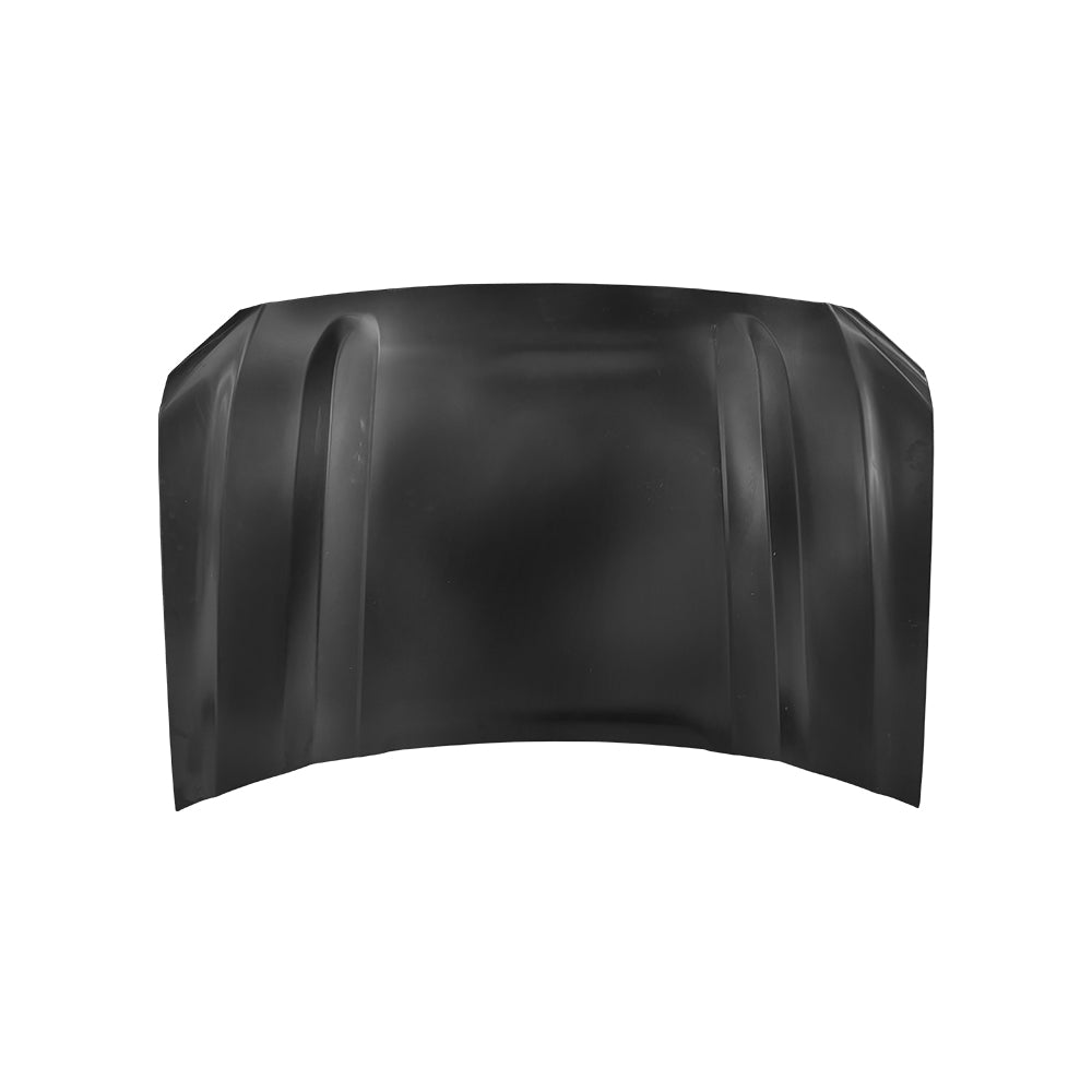 Replacement Hood, 2019-2021 Gmc Sierra 1500, 84610676,(STEEL)