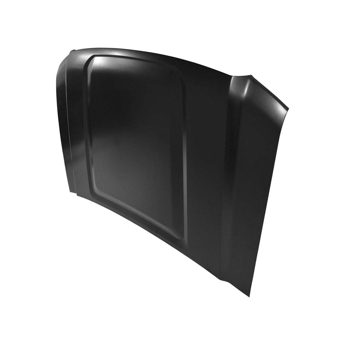 Replacement HOOD, 2015-2019 GMC Sierra 2500/3500, 23469917, (Steel)