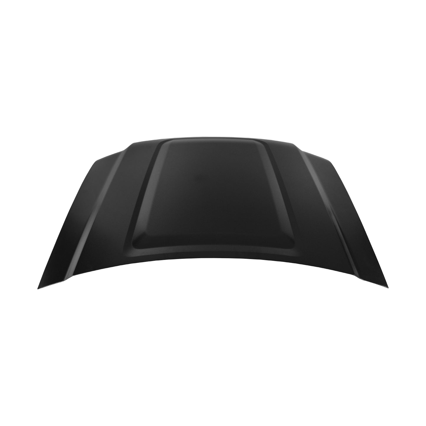Replacement HOOD, 2015-2019 GMC Sierra 2500/3500, 23469917, (Steel)