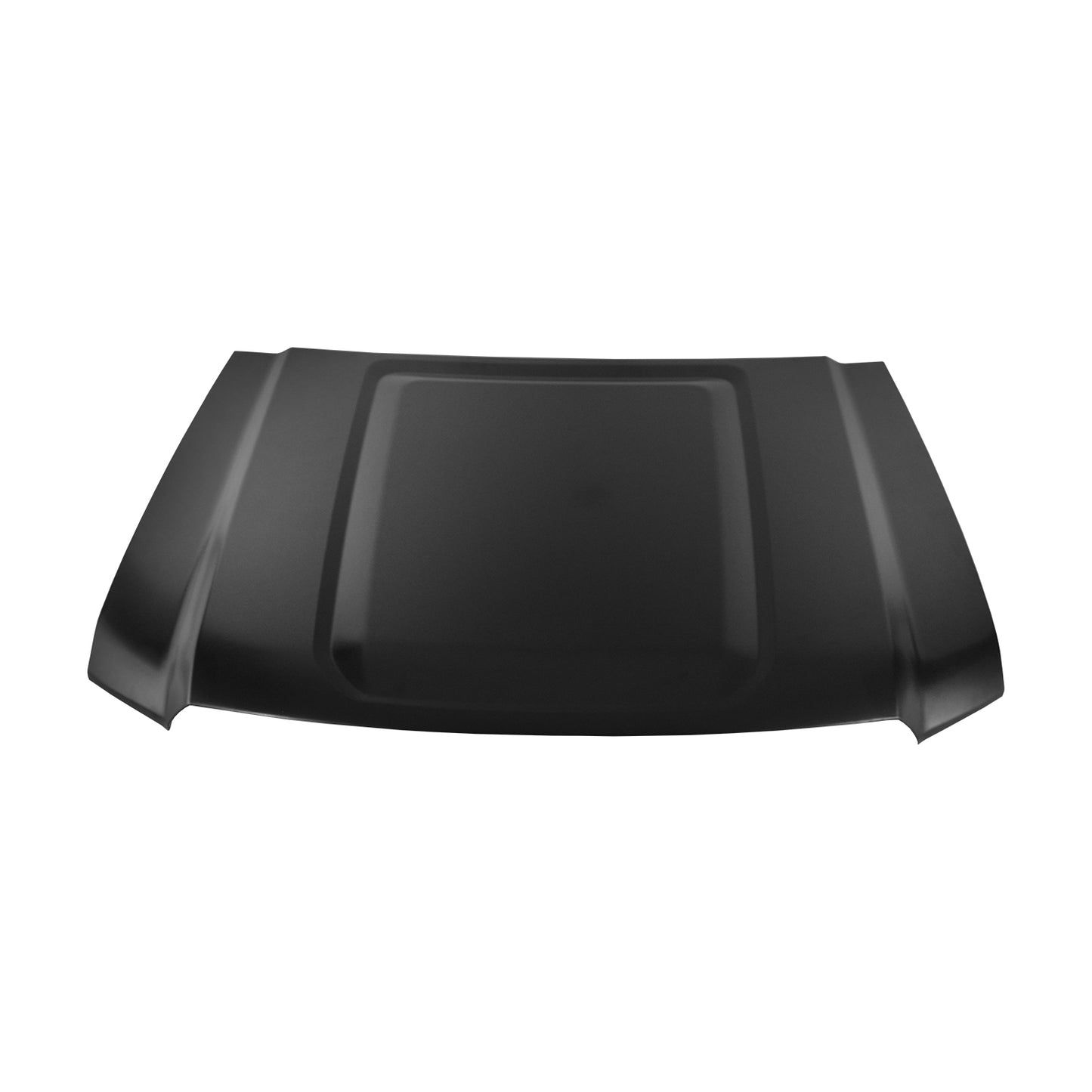 Replacement HOOD, 2015-2019 GMC Sierra 2500/3500, 23469917, (Steel)