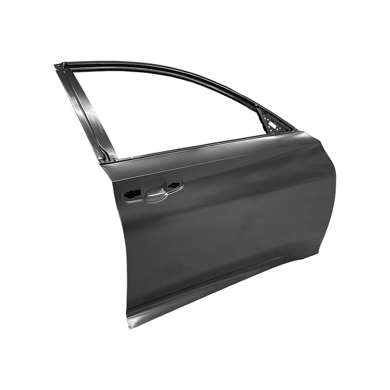 Replacement Front Door, RH, 2018-2022 Honda Accord, (STEEL)