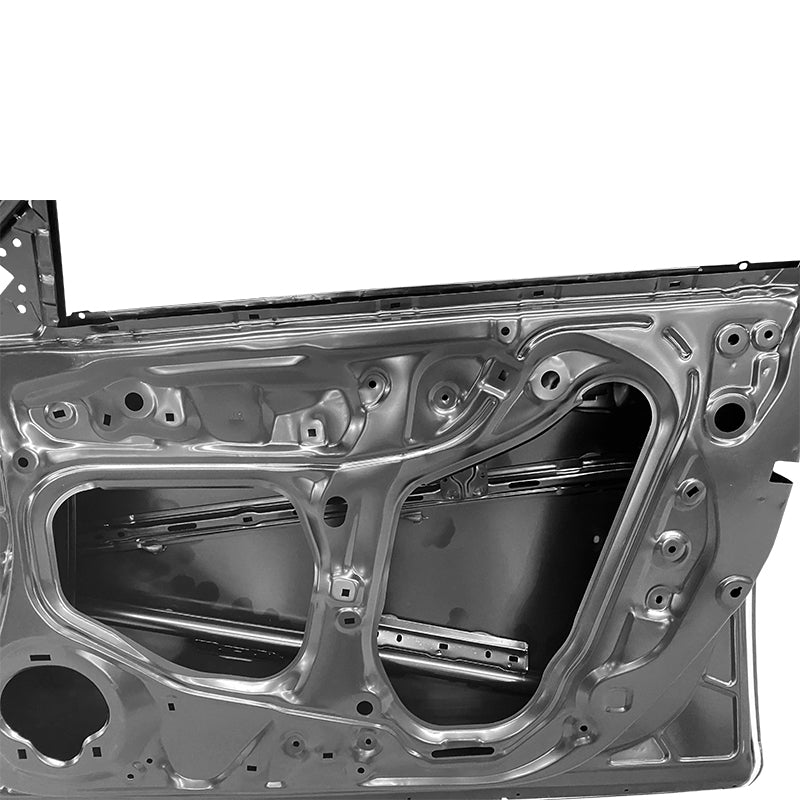 Replacement Front Door, RH, 2018-2022 Honda Accord, (STEEL)