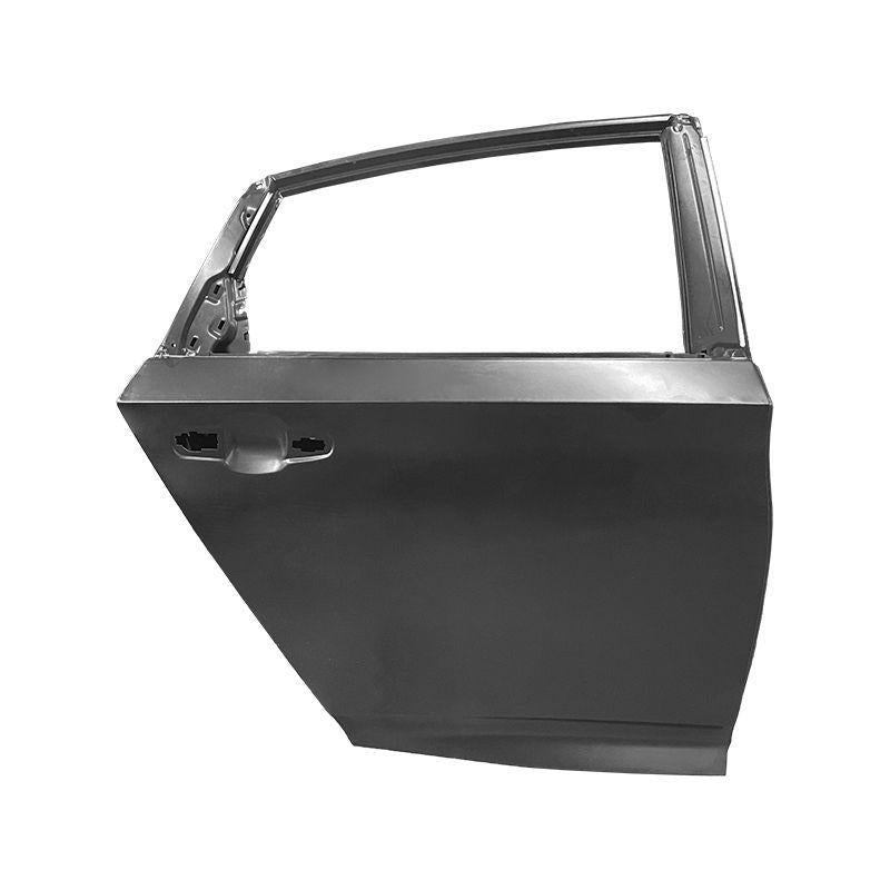 Replacement Rear Door, RH, 2018-2022 Honda Accord, (STEEL)