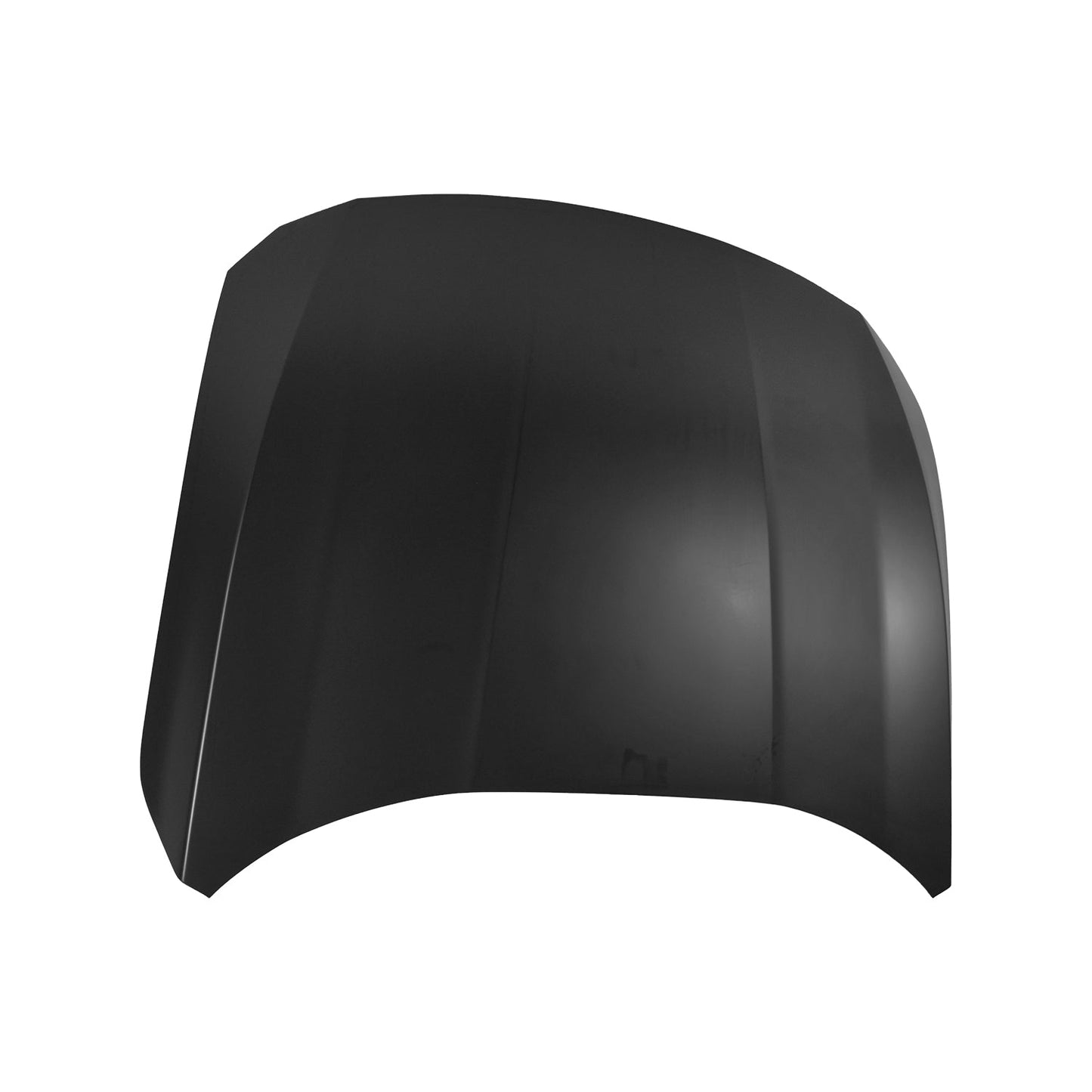 Replacement Hood, 2018-2022 Honda Accord, 60100-Tva-A00Zz, (STEEL)