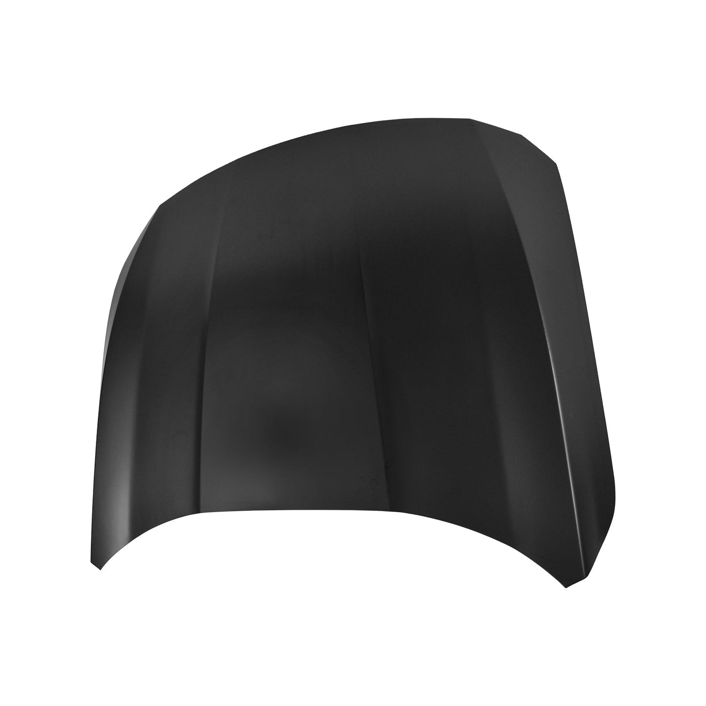 Replacement Hood, 2018-2022 Honda Accord, 60100-Tva-A00Zz, (STEEL)
