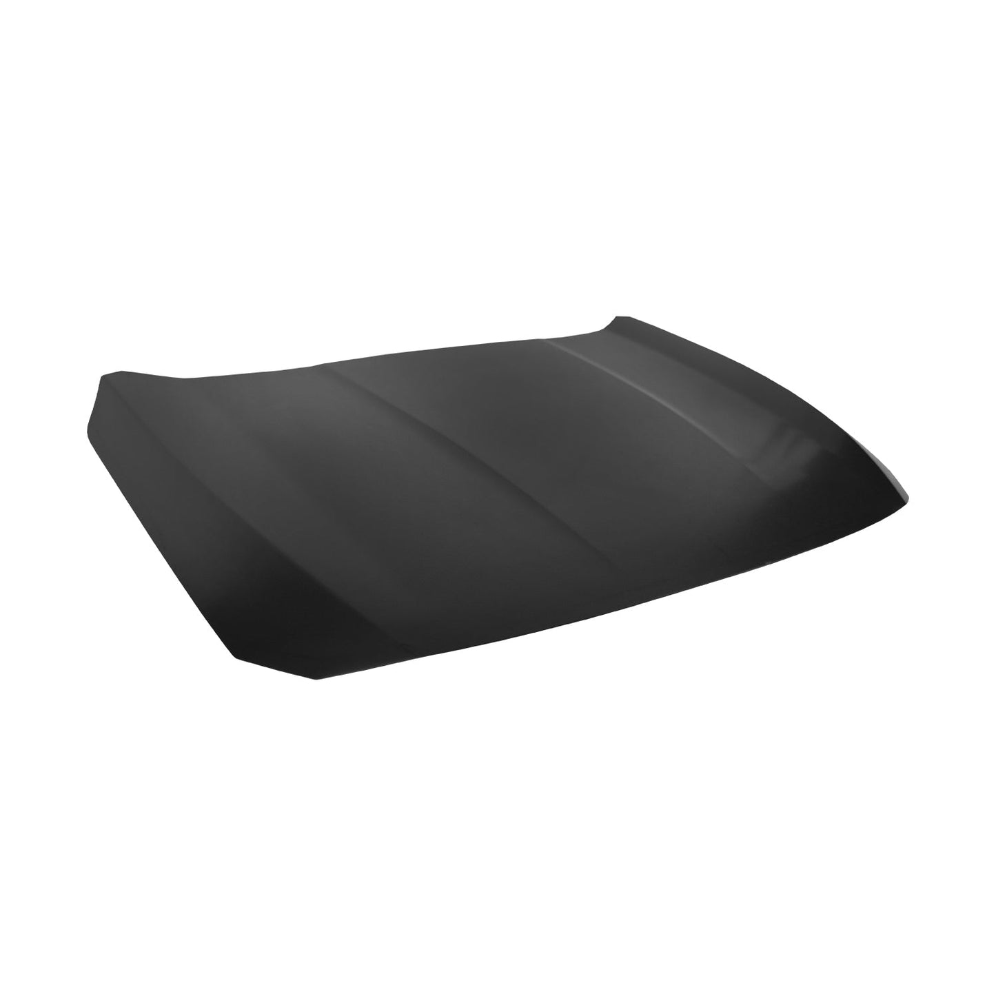 Replacement Hood, 2018-2022 Honda Accord, 60100-Tva-A00Zz, (STEEL)