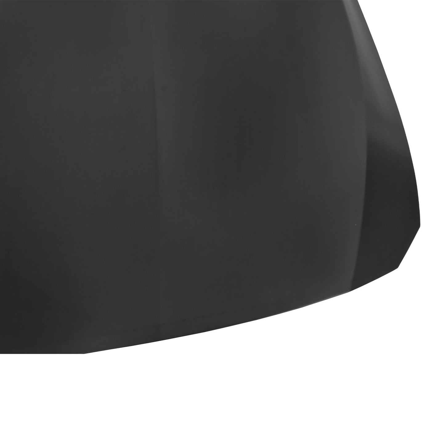 Replacement Hood, 2018-2022 Honda Accord, 60100-Tva-A00Zz, (STEEL)