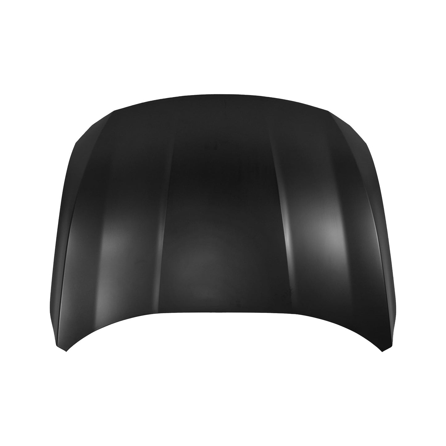 Replacement Hood, 2018-2022 Honda Accord, 60100-Tva-A00Zz, (STEEL)