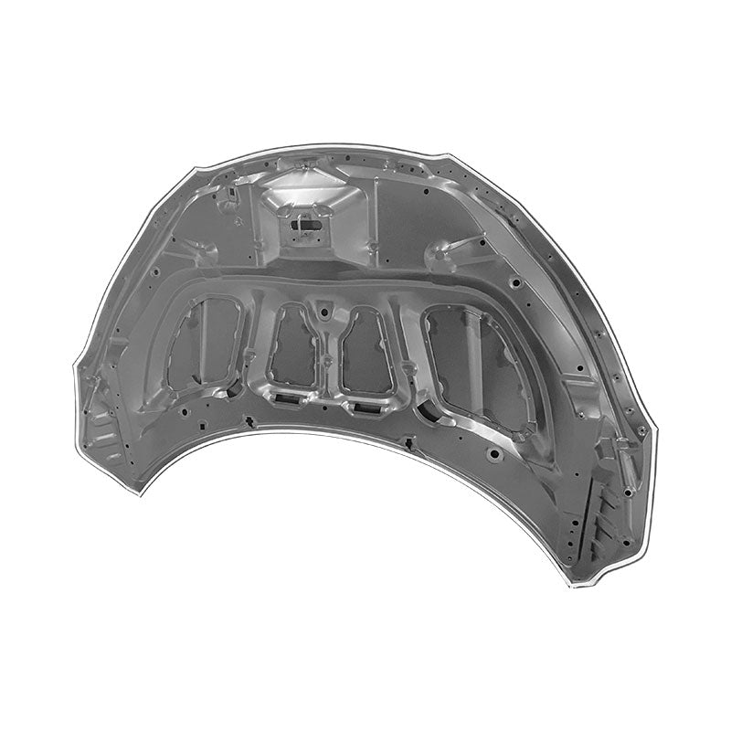 Replacement HOOD, 2015-2022 Honda Vezel, (Steel)