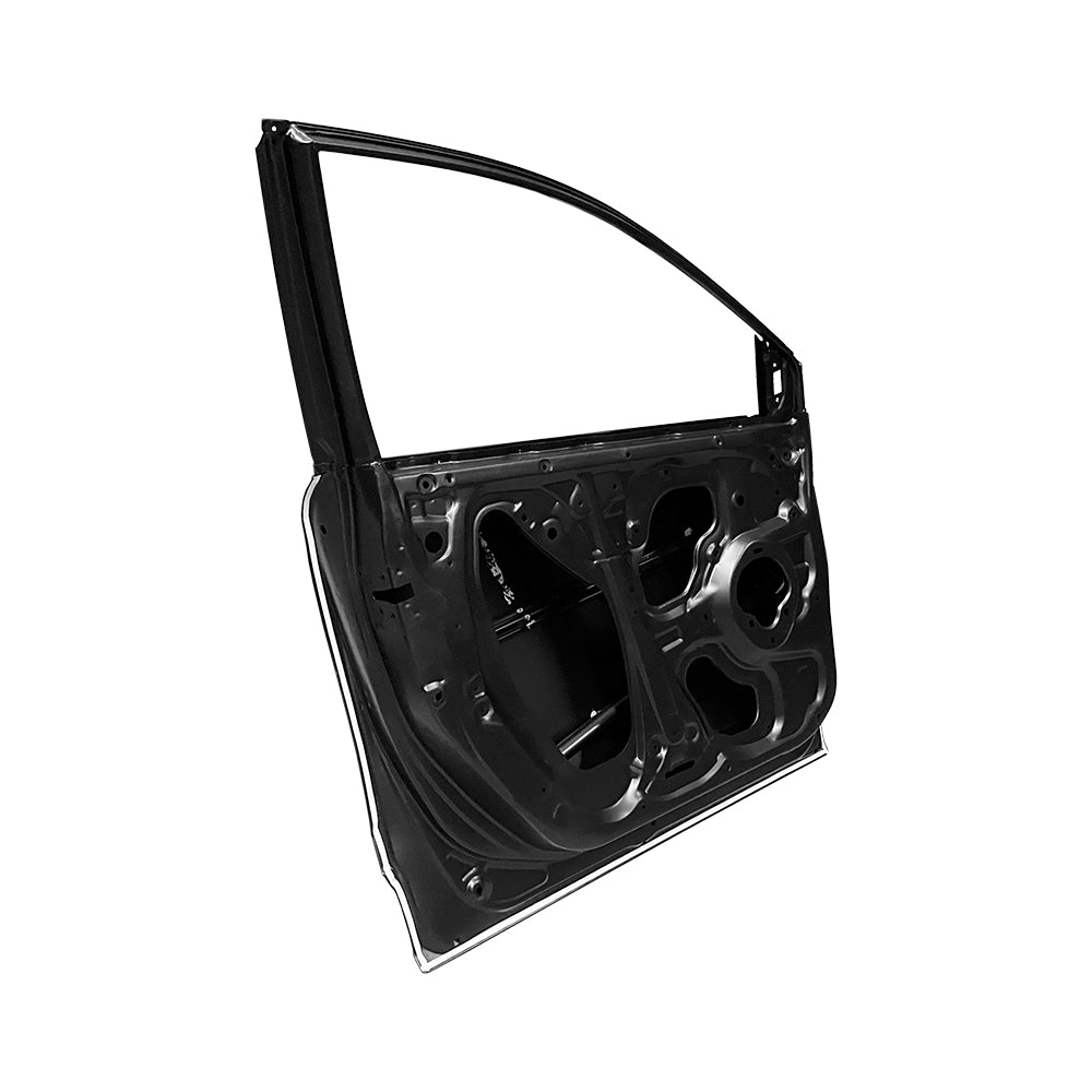 Replacement Front Door, LH, 2017-2021 Honda CR-V, (STEEL)