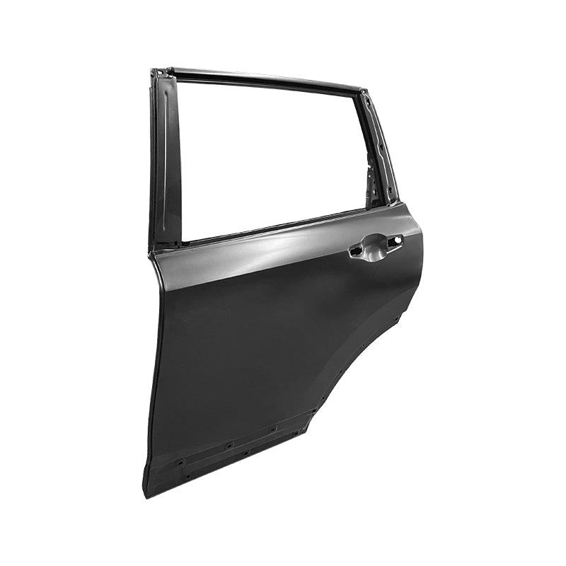 Replacement REAR DOOR, LH, 2017-2021 Honda CR-V, (Steel)