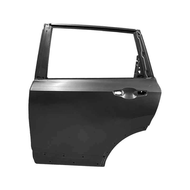 Replacement REAR DOOR, LH, 2017-2021 Honda CR-V, (Steel)