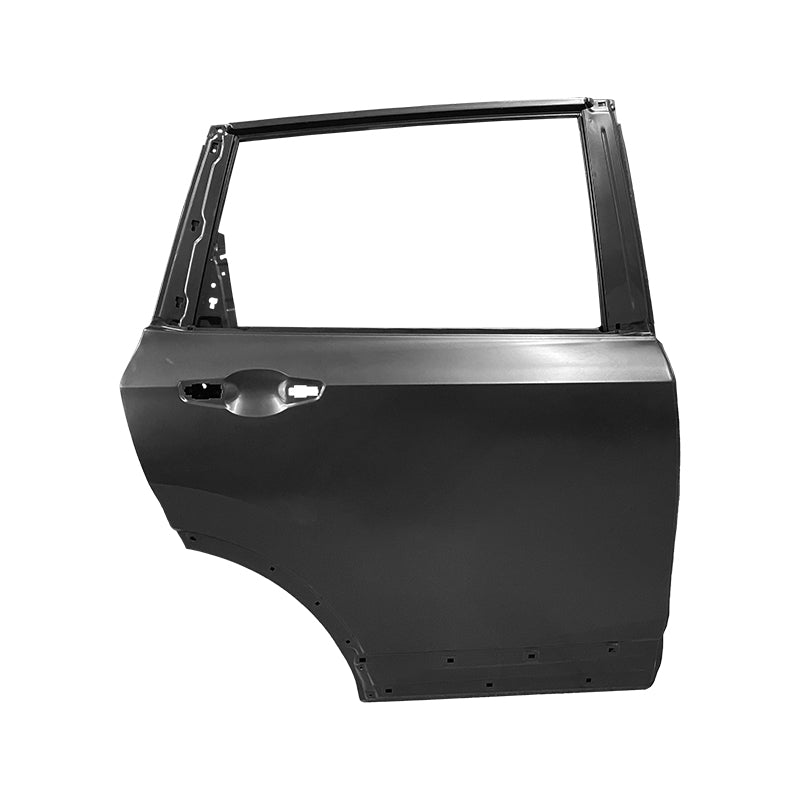 Replacement REAR DOOR, RH, 2017-2021 Honda CR-V, (Steel)